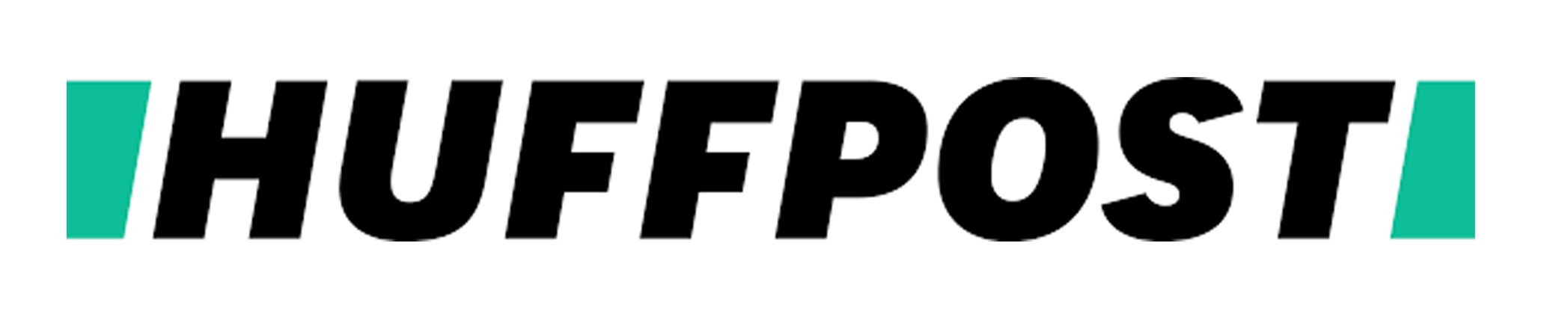 Huffpost Logo