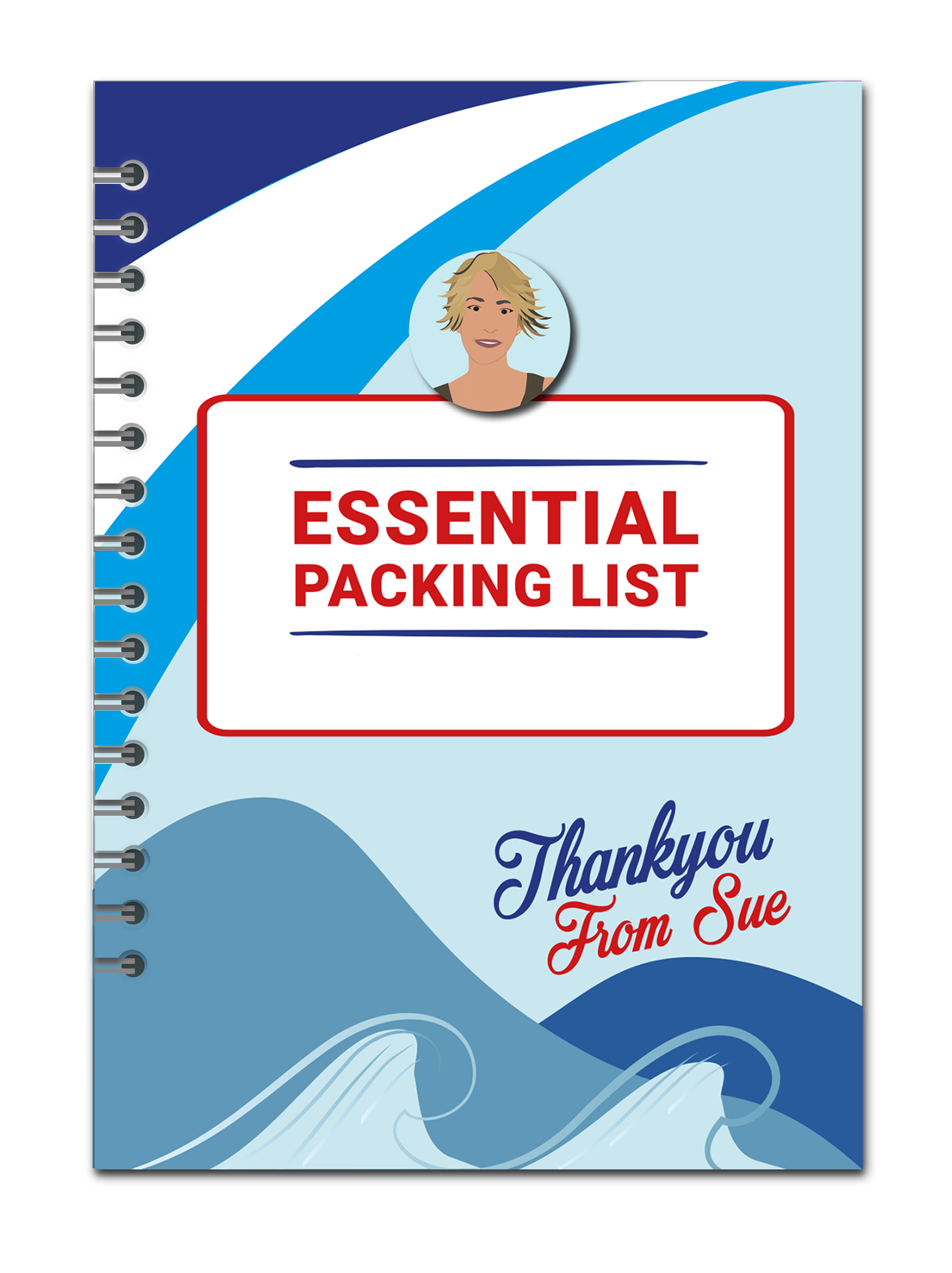 Photo of Essential Travel Packing Tips document 