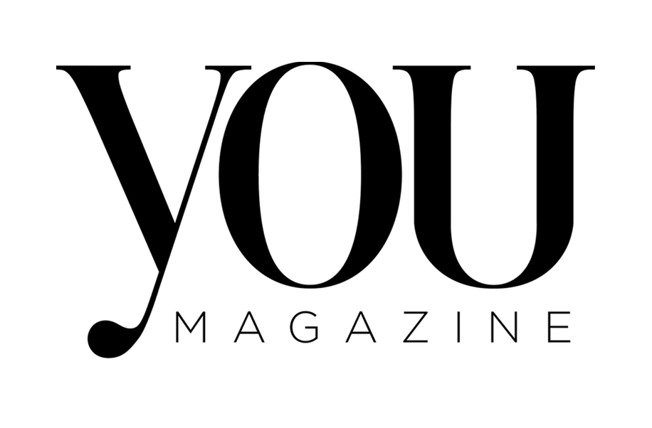 YOU Magazine Logo