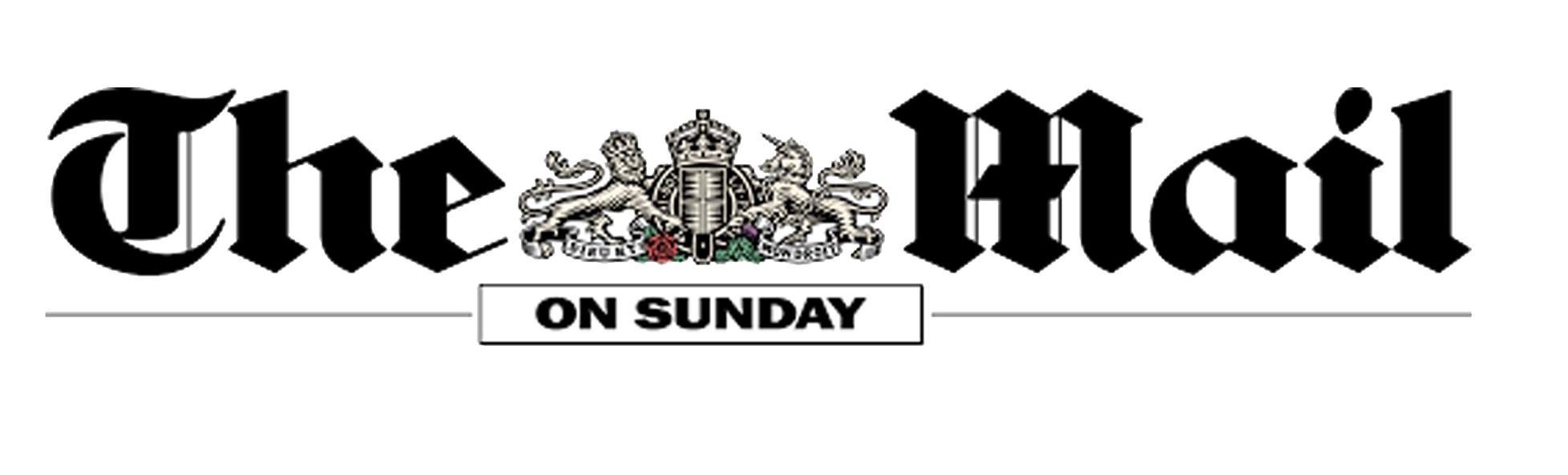 The Mail on Sunday Logo